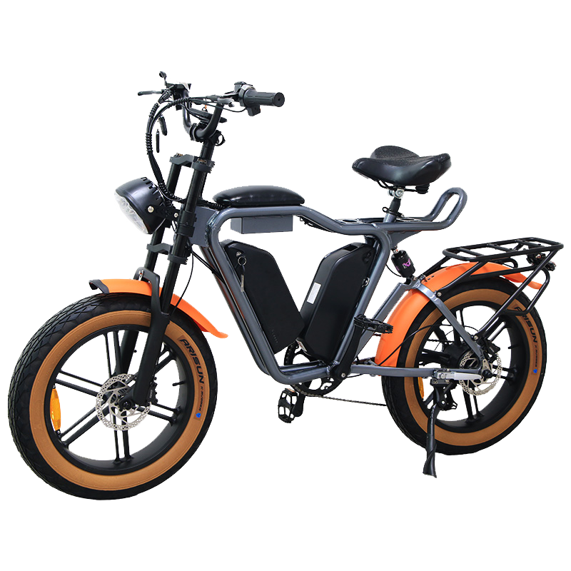City E-Bike